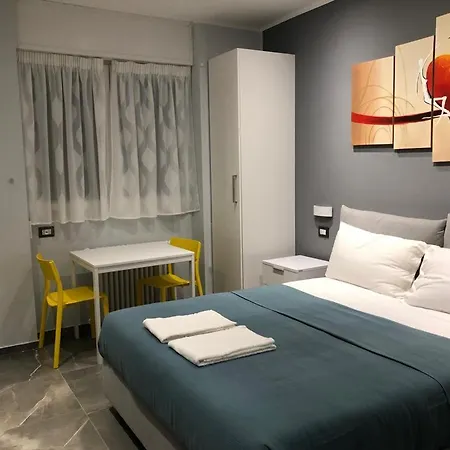 Апартаменты Residenza Gioiello - Comfort & A
