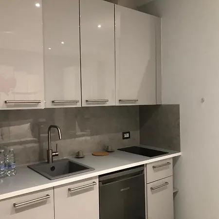 Апартаменты Residenza Gioiello - Comfort & A