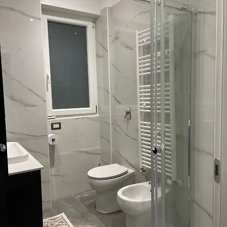 Residenza Gioiello - Comfort & A Апартаменты Милан