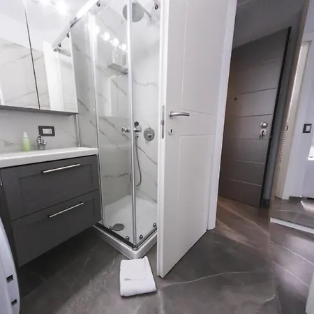 Residenza Gioiello - Comfort & A Апартаменты *