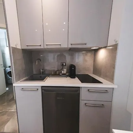 Апартаменты Residenza Gioiello - Comfort & A