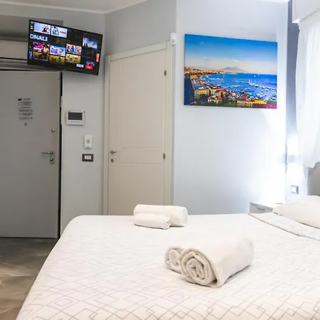 Апартаменты Residenza Gioiello - Comfort & A *