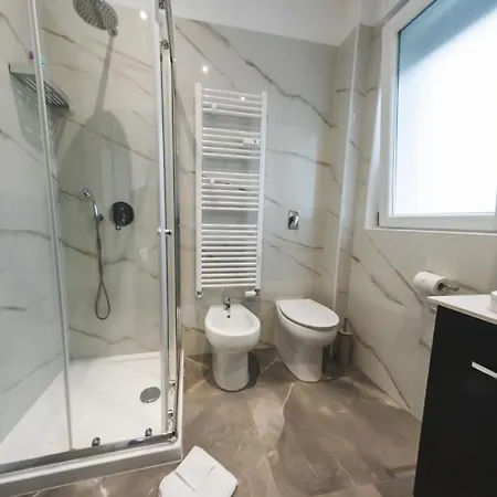 Residenza Gioiello - Comfort & A * Милан