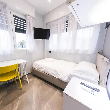 Residenza Gioiello - Comfort & A Апартаменты *