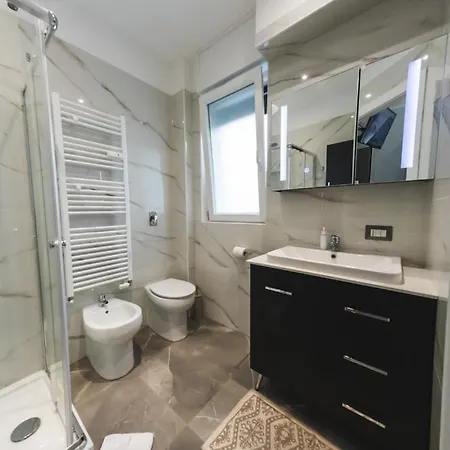 Residenza Gioiello - Comfort & A Апартаменты Милан