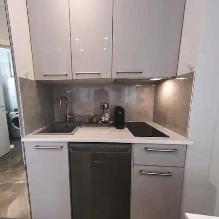 Апартаменты Residenza Gioiello - Comfort & A Милан