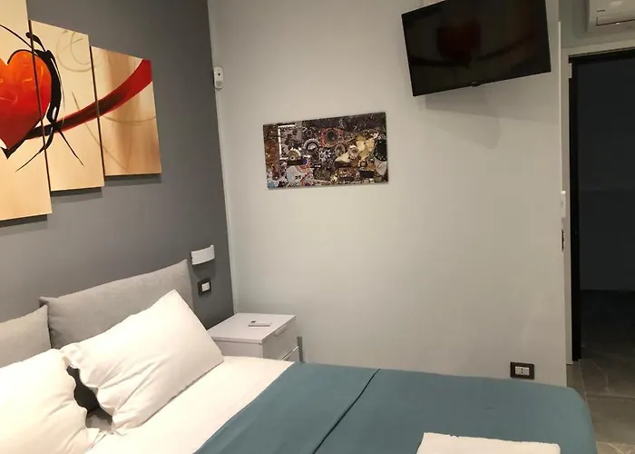 Residenza Gioiello - Comfort & A * ミラノ