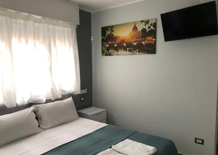 Residenza Gioiello - Comfort & A ミラノ