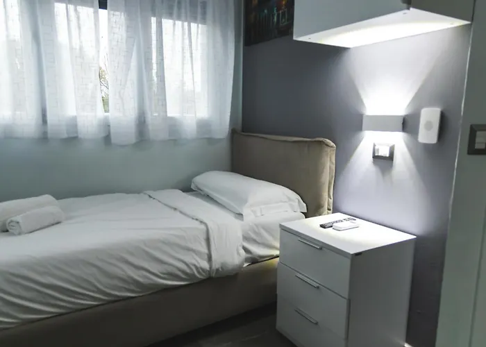 Residenza Gioiello - Comfort & A アパート *