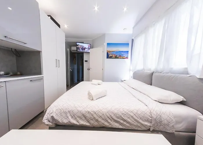 Residenza Gioiello - Comfort & A * ミラノ