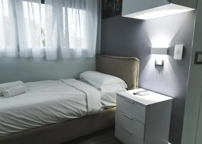 Residenza Gioiello - Comfort & A ミラノ