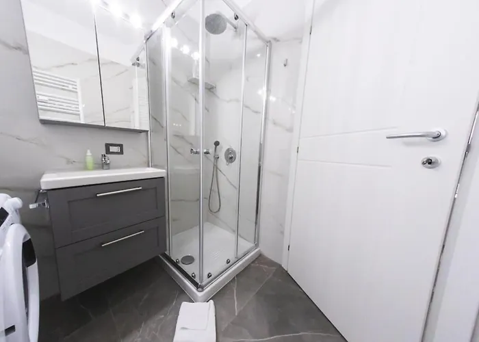 Residenza Gioiello - Comfort & A *