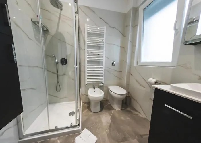 Residenza Gioiello - Comfort & A * ミラノ