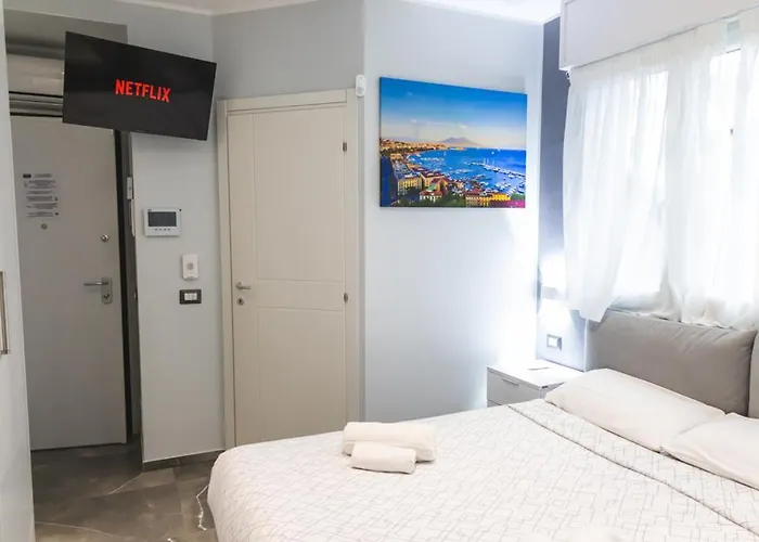 Residenza Gioiello - Comfort & A ミラノ