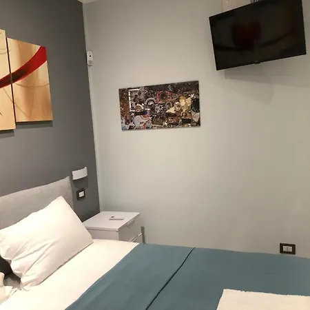 Residenza Gioiello - Comfort & A * Милан