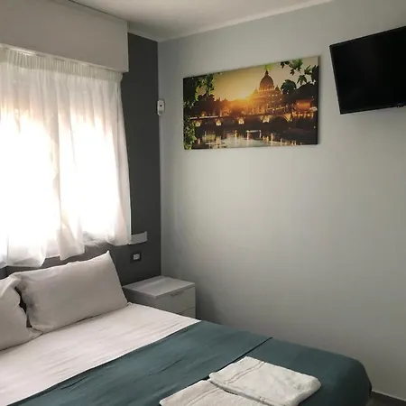 Residenza Gioiello - Comfort & A Милан