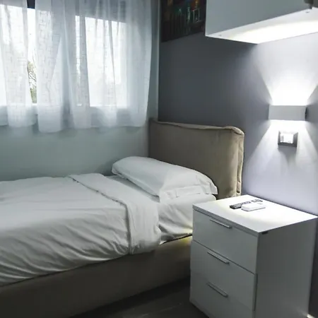 Residenza Gioiello - Comfort & A Милан