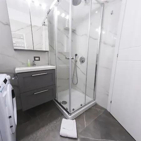 Апартаменты Residenza Gioiello - Comfort & A *