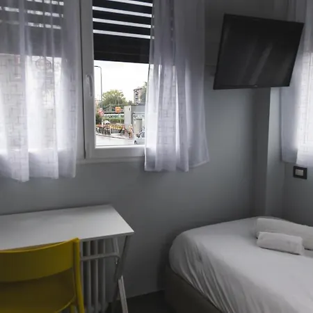 Апартаменты Residenza Gioiello - Comfort & A Милан