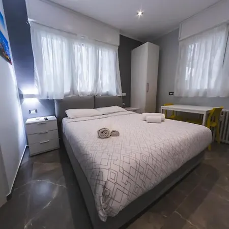 Residenza Gioiello - Comfort & A Апартаменты *