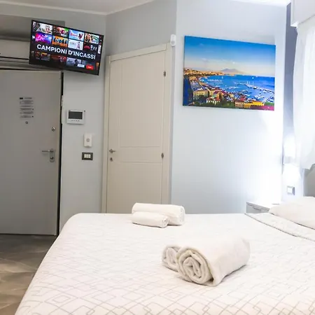 Residenza Gioiello - Comfort & A Апартаменты