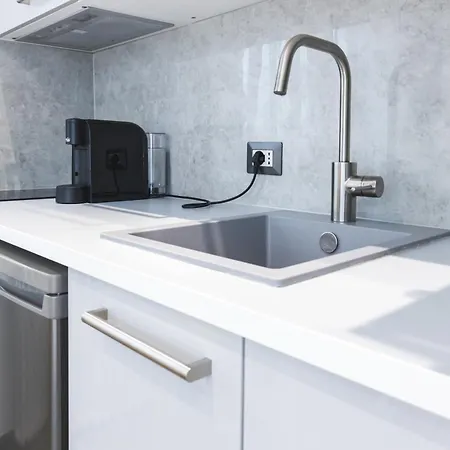 Residenza Gioiello - Comfort & A Апартаменты *