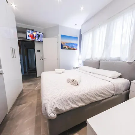 Residenza Gioiello - Comfort & A Апартаменты Милан